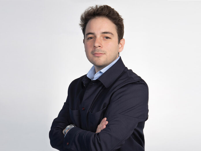 Bextok Gonzalo López.