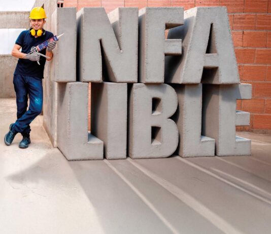 La «infalible» nueva imagen e identidad corporativa de la marca Ceys