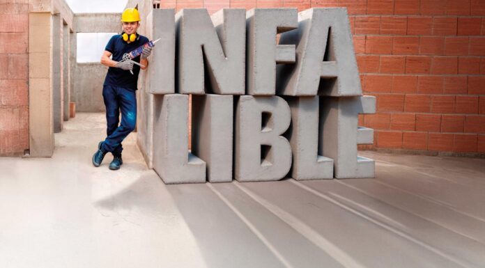 La «infalible» nueva imagen e identidad corporativa de la marca Ceys