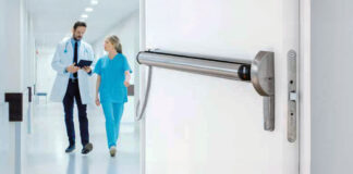 Catálogo CISA 2026: seguridad y gestión de accesos para todos los edificios