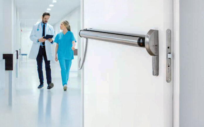 Catálogo CISA Cerraduras 2026.