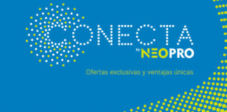 Convocan en marzo la segunda edición de la feria digital Neopro Conecta