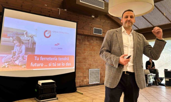 Congreso emilio díaz