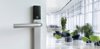 Doble presencia de DOM-MCM en Sicur con dos stands especializados