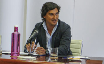 Diego Barbó: «En Industrial Pro no creemos en el tamaño por el tamaño»