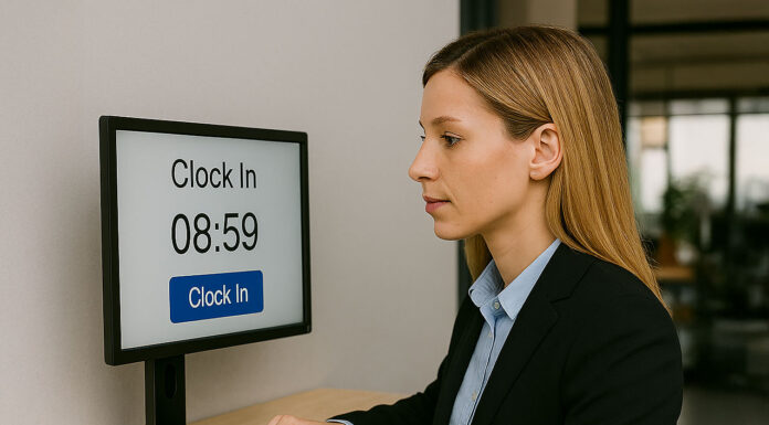 AFEB | Fichaje digital obligatorio y control horario, ¿qué hay que saber?