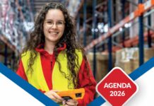 Iberferr | Expocadena y su congreso, en el primer número impreso de 2026