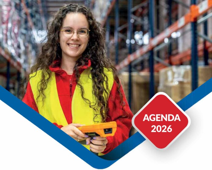 Temática Iberferr 2026.