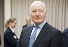 John W. Herbert, la voz más autorizada del DIY en Europa, se retira