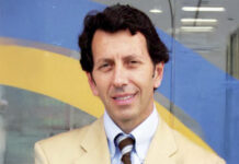 Hemeroteca | José Mª Mera, cuando nada era como uno se lo imaginaba