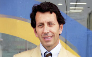 Hemeroteca | José Mª Mera, cuando nada era como uno se lo imaginaba