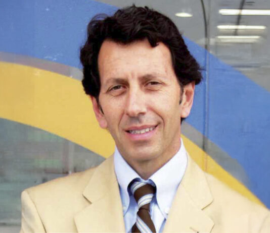 Hemeroteca | José Mª Mera, cuando nada era como uno se lo imaginaba