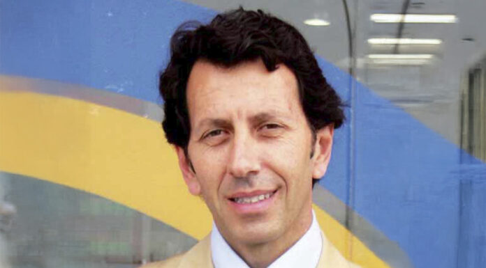 Hemeroteca | José Mª Mera, cuando nada era como uno se lo imaginaba