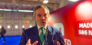 El Gobierno reconoce a MetalMadrid como feria estratégica internacional