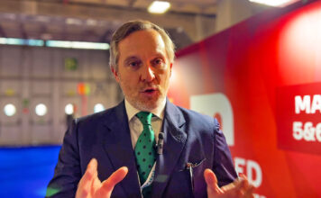 El Gobierno reconoce a MetalMadrid como feria estratégica internacional