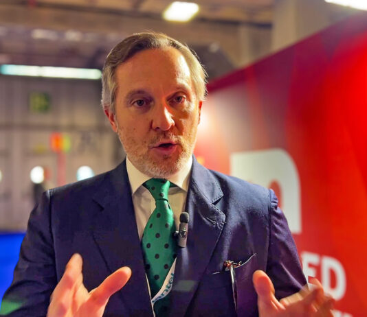 El Gobierno reconoce a MetalMadrid como feria estratégica internacional