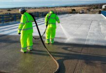 Así es CIMA+, la selecta red nacional de empresas aplicadoras Sika