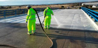 Así es CIMA+, la selecta red nacional de empresas aplicadoras de Sika