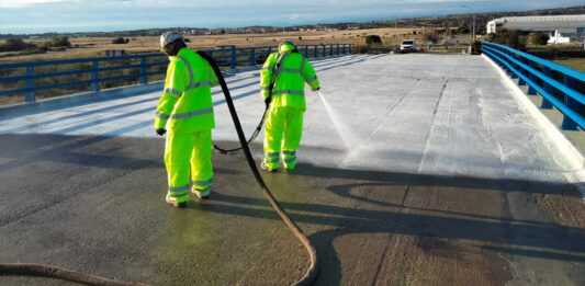 Así es CIMA+, la selecta red nacional de empresas aplicadoras de Sika