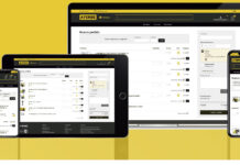 Ayerbe crea un portal B2B rápido, sencillo y exclusivo para el profesional