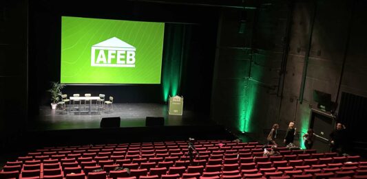 La Afeb lleva su foro de invierno a la Ciudad de la Imagen de Madrid