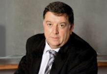 Hemeroteca | Benito García, presidente de Anceco: «Rearmar el modelo»