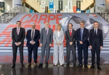 Arranca la 33ª BIEMH en Bilbao con más de 1.500 expositores de 34 países