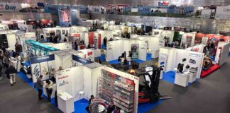 Más de mil puntos de venta y 138 proveedores en el BigMat Day de Valencia