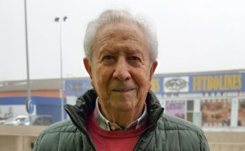 Fallece Blas San José, una «figura histórica del suministro industrial»