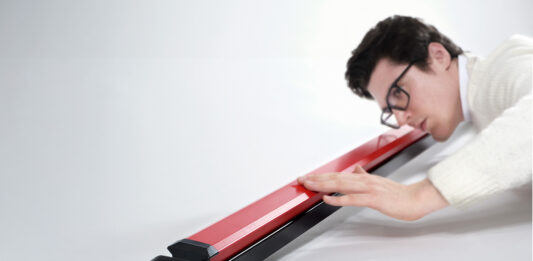 Alpha, la nueva generación de dispositivos antipánico de CISA Allegion