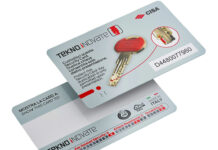 Expocadena | Cilindro CISA Tekno Inovate, seguridad a punta de llave