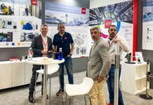 Vídeo Sicur | Así es la manilla digital ENiQ Guard de DOM-MCM