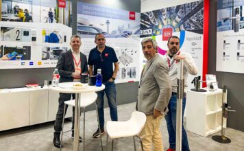 Vídeo Sicur | Así es la manilla digital ENiQ Guard de DOM-MCM