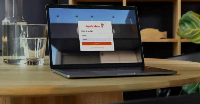 ExpoCecofersa Virtual 2026