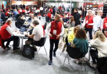 Expocadena | Todo listo para pasar tres días lectivos en el Fibes de Sevilla