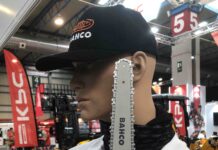 FIMA, el ‘monstruo de las tijeras eléctricas’ y otras máquinas 4.0