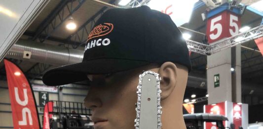 FIMA, el ‘monstruo de las tijeras eléctricas’ y otras máquinas 4.0