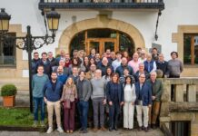 Izar traslada un mensaje de fortaleza y confianza en su Convención anual