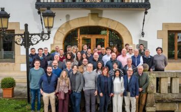 Izar traslada un mensaje de fortaleza y confianza en su Convención anual