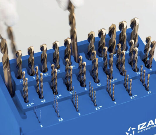 Izar reúne la mayor gama de su historia en los nuevos catálogos 2026