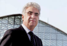 Hemeroteca | Luis Franco: «Los empresarios tendemos a culpar a otros»