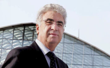 Hemeroteca | Luis Franco: «Los empresarios tendemos a culpar a otros»