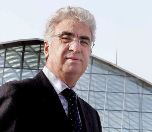 Hemeroteca | Luis Franco: «Los empresarios tendemos a culpar a otros»