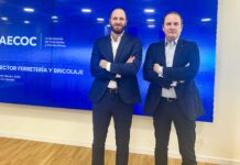 Aecoc presenta un congreso de ferretería «muy cercano» al sector