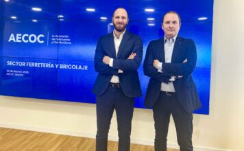 Aecoc presenta un congreso de ferretería «muy cercano» al sector