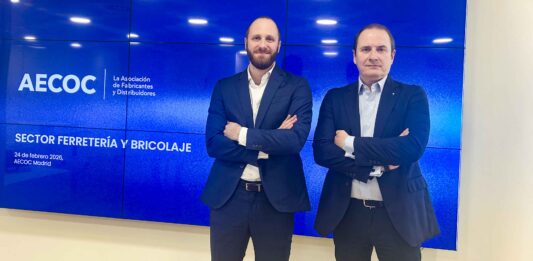 Aecoc presenta un congreso de ferretería «muy cercano» al sector