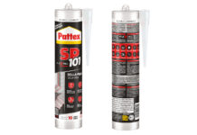 Productos | Pattex SP101, el sellado de juntas transitables con certificado