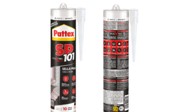 Productos | Pattex SP101, el sellado de juntas transitables con certificado