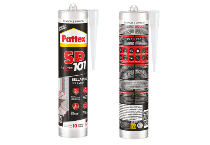 Pattex SP101