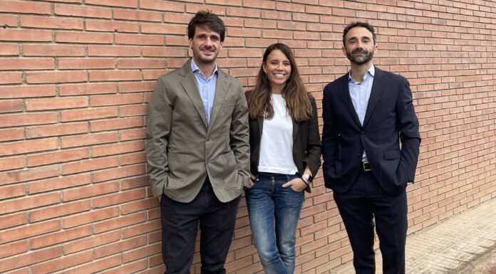 Mireia Sangenís, nueva responsable de Marketing de Inofix
